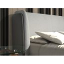 CARMONA exkluzív ágykeret - 180x200cm