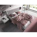 MEDINA exkluzív ágykeret - 180x200cm