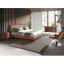 BORRIANA exkluzív ágykeret - 180x200cm