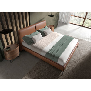 BORRIANA exkluzív ágykeret - 180x200cm Angel Cerdá