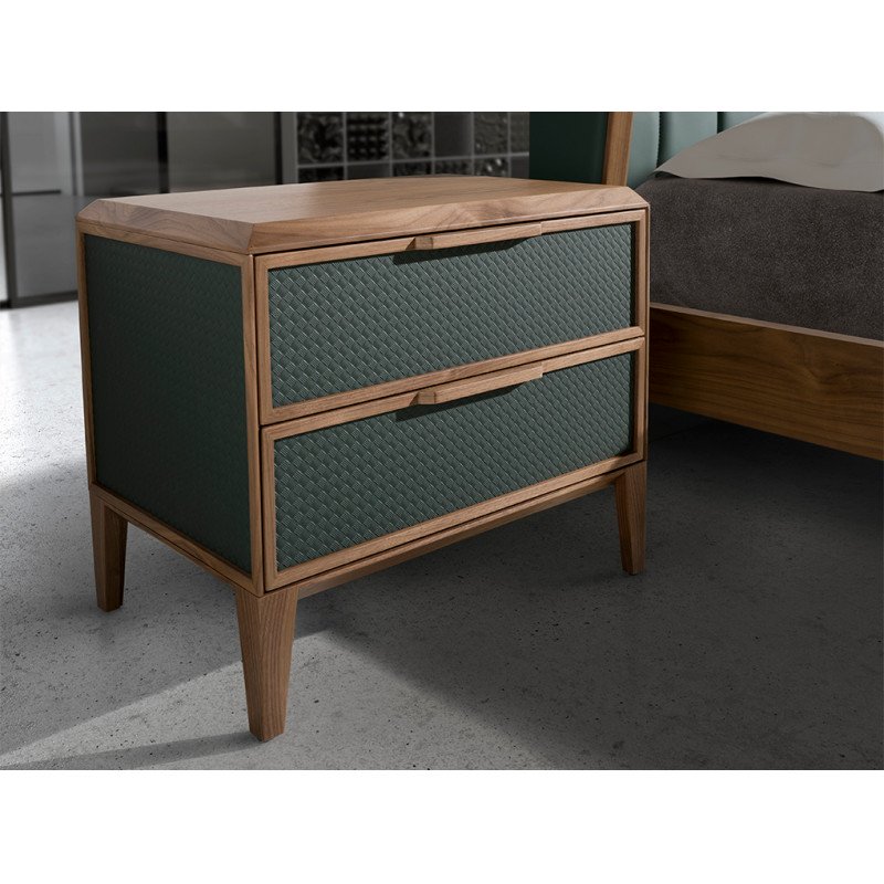 TOMELLOSO prémium éjjeliszekrény