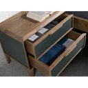 TOMELLOSO prémium éjjeliszekrény