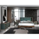 TOMELLOSO prémium éjjeliszekrény