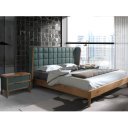 TOMELLOSO prémium éjjeliszekrény