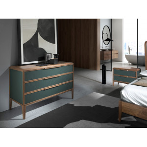 TOMELLOSO design komód - 119cm Angel Cerdá