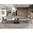 TORREBLANCA design kerámia étkezőasztal - 240cm