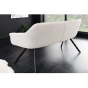 PAPILLON modern ülőpad - 165cm - beige