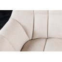 PAPILLON modern ülőpad - 165cm - beige