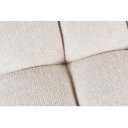 PAPILLON modern ülőpad - 165cm - beige