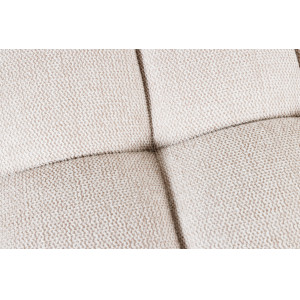 PAPILLON modern ülőpad - 165cm - beige