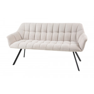 PAPILLON modern ülőpad - 165cm - beige