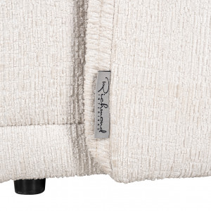 MARYNNE design fotel - beige