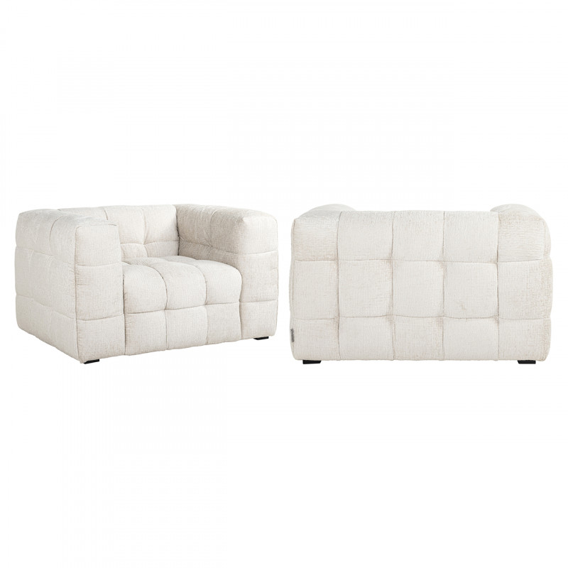 PUCCINI design fotel - beige