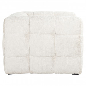 PUCCINI design fotel - beige
