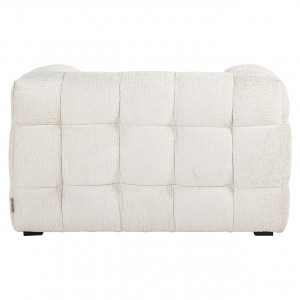 PUCCINI design fotel - beige