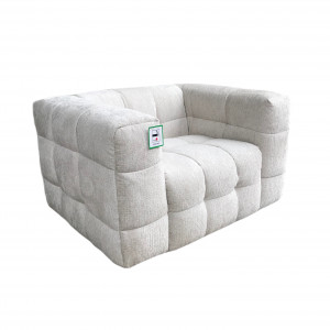 PUCCINI design fotel - beige