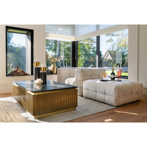 PUCCINI design fotel - beige