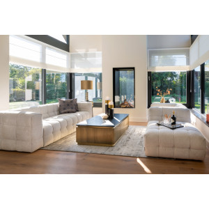 PUCCINI design fotel - beige