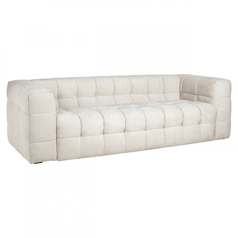 PUCCINI design kanapé - 235cm