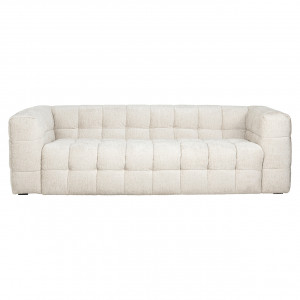 PUCCINI design kanapé - 235cm