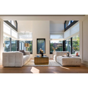 PUCCINI design kanapé - 235cm
