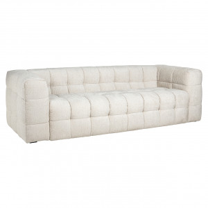PUCCINI design kanapé - 235cm RICHMOND