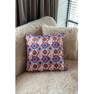 LIPPI design kanapé - 240cm - beige