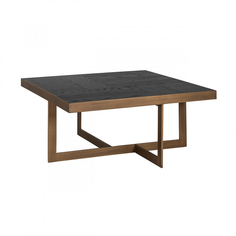 KAMBON exkluzív dohányzóasztal - 90cm