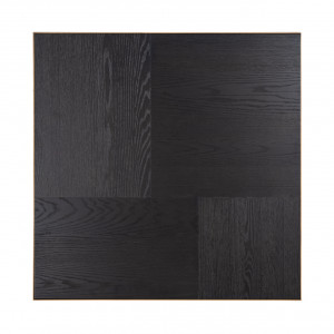 KAMBON exkluzív dohányzóasztal - 90cm