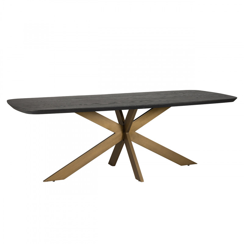 KAMBON exkluzív étkezőasztal - 230cm