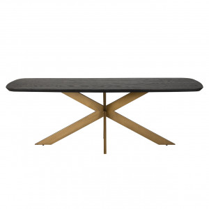 KAMBON exkluzív étkezőasztal - 230cm