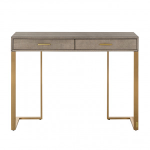 MARISSE exkluzív konzolasztal - 110cm