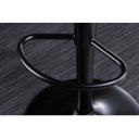 MANHATTEN design bárszék - szürke