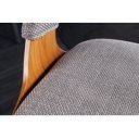 MANHATTEN design bárszék - szürke