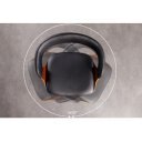 MANHATTEN design bárszék - fekete