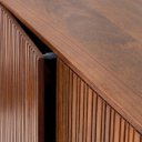 LORDS modern mangófa komód - 140cm