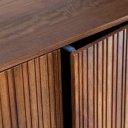 LORDS modern mangófa komód - 170cm