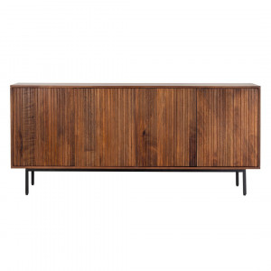 LORDS modern mangófa komód - 170cm