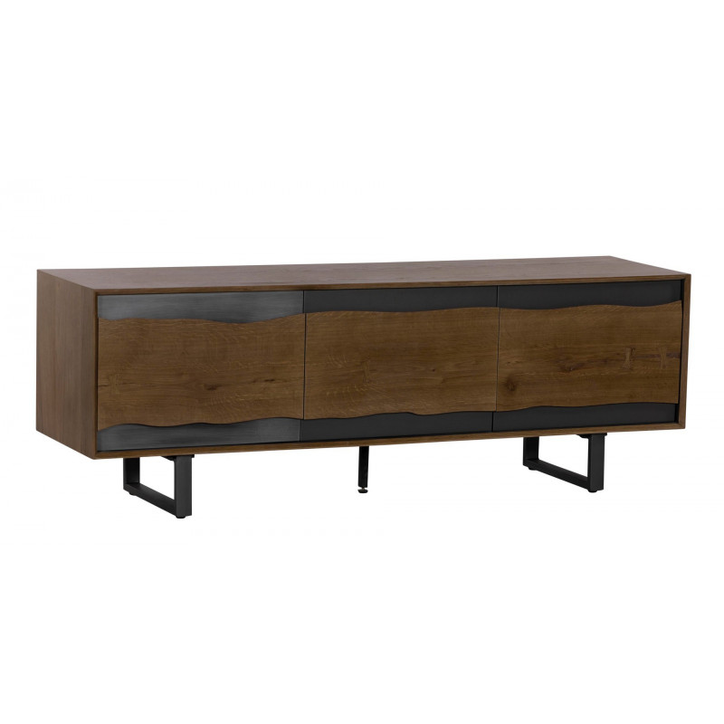 ZAMBEZI-II modern TV-szekrény - 160cm