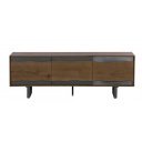 ZAMBEZI-II modern TV-szekrény - 160cm