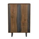 ZAMBEZI modern szekrény - 120cm