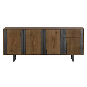ZAMBEZI modern komód - 180cm