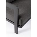 BARBADOS prémium kültéri szett - antracit