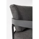 BARBADOS prémium kültéri szett - antracit