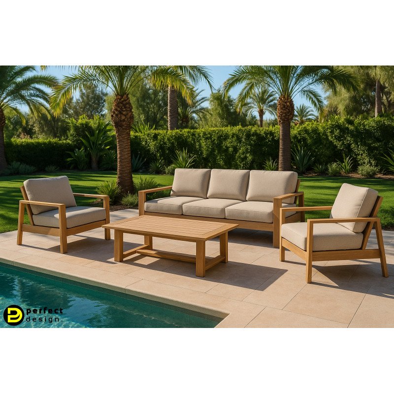 GRENADA prémium kültéri szett