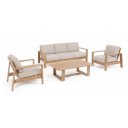 GRENADA prémium kültéri szett