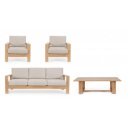 GRENADA prémium kültéri szett