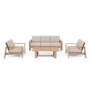 GRENADA prémium kültéri szett