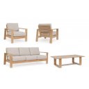 GRENADA prémium kültéri szett