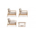 GRENADA prémium kültéri szett